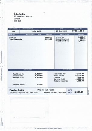 Premium Mailer -pml3
